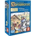 Carcassonne - Auberges et Cathédrales - Extension 1