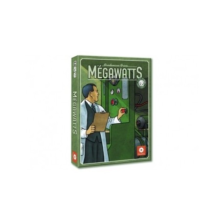 Megawatts