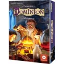 Dominion - Alchimie