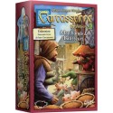 Carcassonne - Marchands et Bâtisseurs