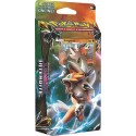 Starter Pokémon Soleil et Lune 6 - Lumière Interdite - Truand du Crépuscule