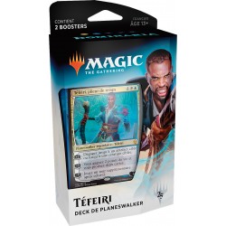 Magic the Gathering : Dominaria - Planeswalker Deck - Deck Téfeiri