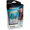Magic the Gathering : Dominaria - Planeswalker Deck - Deck Téfeiri