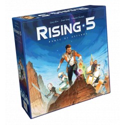 Rising 5