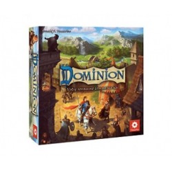 Dominion - Jeux de société