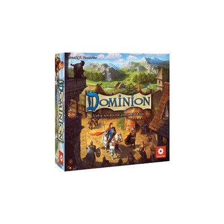 Dominion - Jeux de société