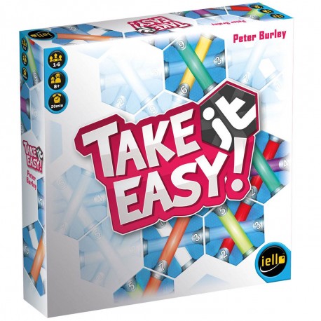 Take it Easy