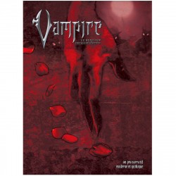 Vampire - Le Requiem - 2ème édition - Livre de base