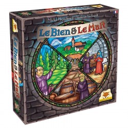 Le Bien & Le Malt - VF