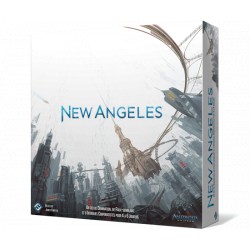 New Angeles