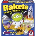 Fusée - Rakete