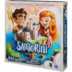 Santorini