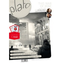 Plato Magazine n°106