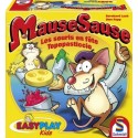 Les Souris en fête