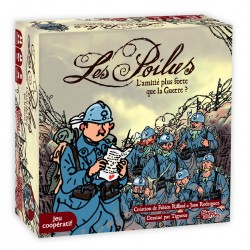 Les Poilus