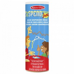 Suspend Junior