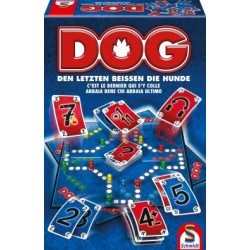 Dog - Jeux de societe