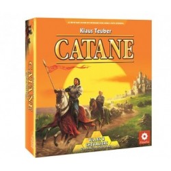 Catane - Villes & Chevaliers