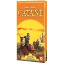 Catane - Villes & Chevaliers - Extension 5 - 6