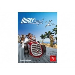 Hurry'Cup
