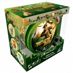 Treasure Rush