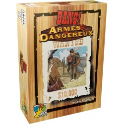 Bang ! Armés & Dangereux