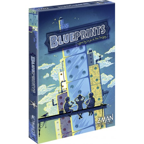 Blueprints