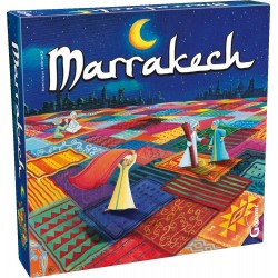 Marrakech