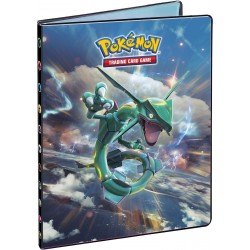 Cahier range-cartes Pokémon Soleil & Lune 7 - A4