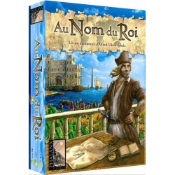 Au nom du Roi