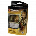 Magic the Gathering : Guildes de Ravnica - Planeswalker Deck - Deck Vraska