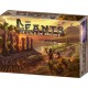 Les Géants de l'île de Pâques - Jeux de société