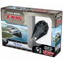 X-Wing - Le Jeu de Figurines - Tie Reaper