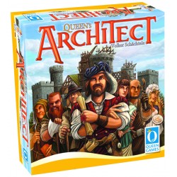 Queen's Architect