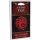 Le Trône de Fer - JCE - Maison Targaryen Deck d’introduction