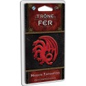 Le Trône de Fer - JCE - Maison Targaryen Deck d’introduction