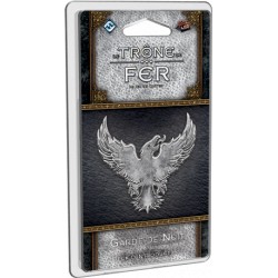 Le Trône de Fer - JCE - Garde de Nuit Deck d’introduction