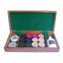 Coffret palissandre Break to Finish