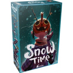Snow Time