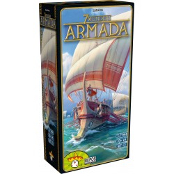 7 Wonders - Armada