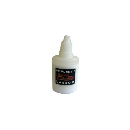 Poudre de glisse 30 grammes