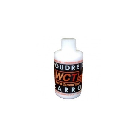 Poudre de glisse 100 grammes
