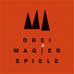 Drei Magier Spiele